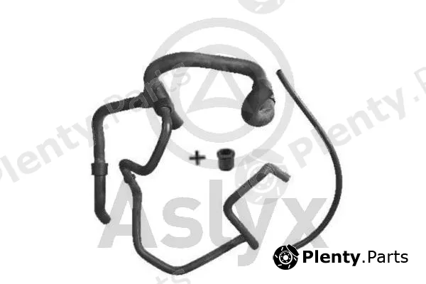Aslyx AS-203977 — Radiator Hose