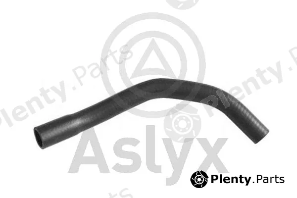 Aslyx AS-203730 — Radiator Hose