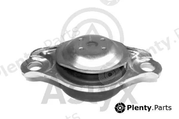 Aslyx AS-202867 — Mounting, engine