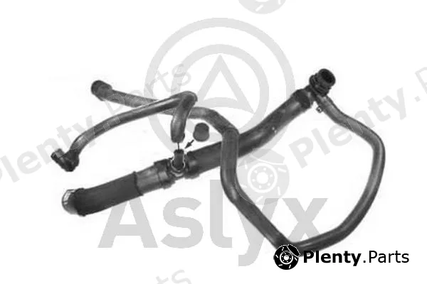 Aslyx AS-204225 — Radiator Hose