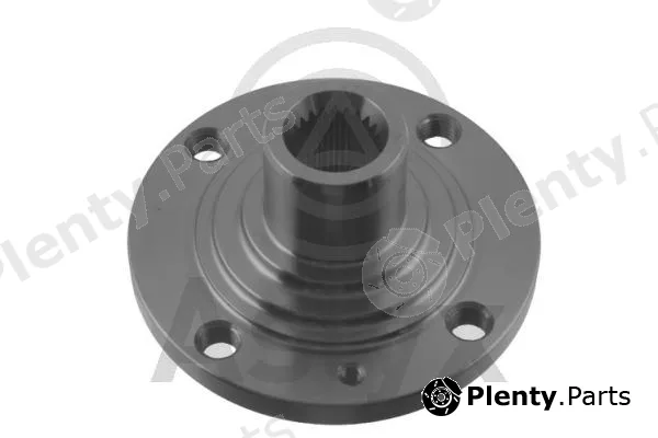 Aslyx AS-204599 — Wheel Hub