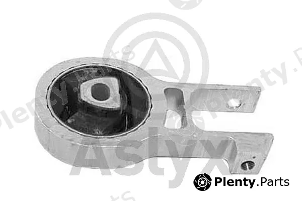 Aslyx AS-506787 — Mounting, engine