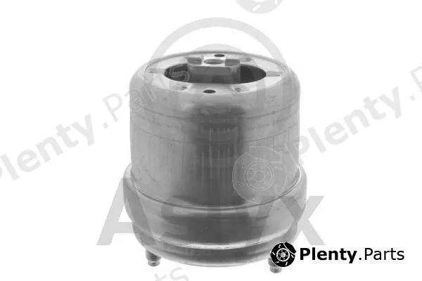 Aslyx AS-201926 — Mounting, engine