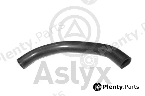 Aslyx AS-203958 — Hose, cylinder head cover ventilation