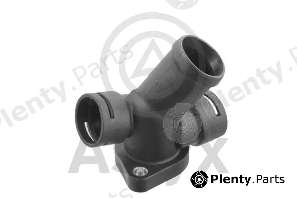 Aslyx AS-201335 — Coolant Flange
