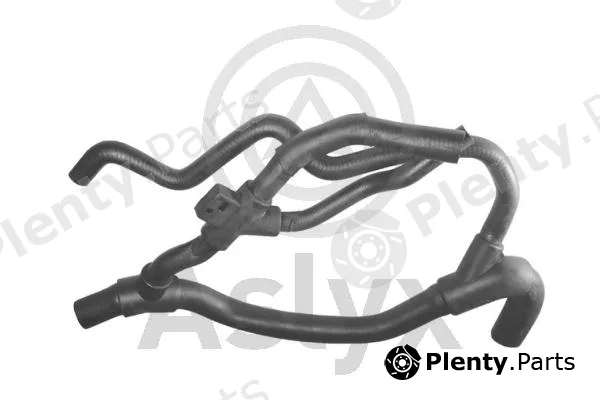 Aslyx AS-203921 — Radiator Hose