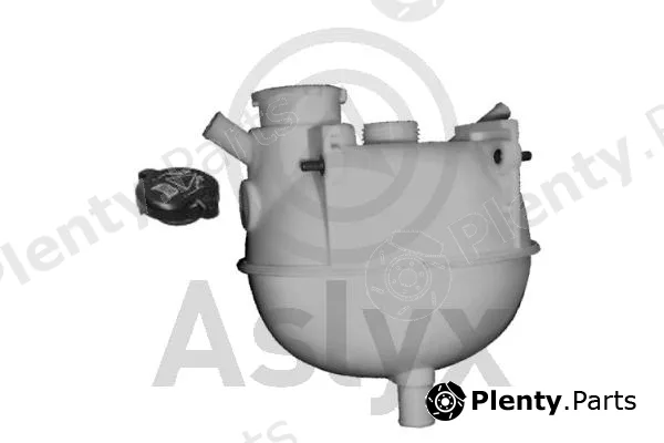 Aslyx AS-201297 — Expansion Tank, coolant