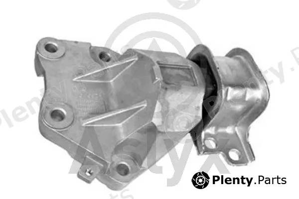 Aslyx AS-506938 — Mounting, engine