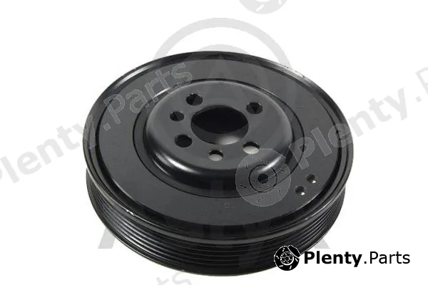 Aslyx AS-202016 — Belt Pulley, crankshaft