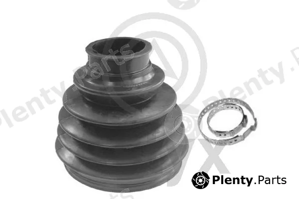 Aslyx AS-200421 — Bellow Kit, drive shaft