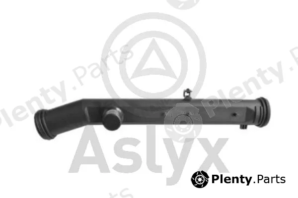 Aslyx AS-201625 — Coolant Pipe