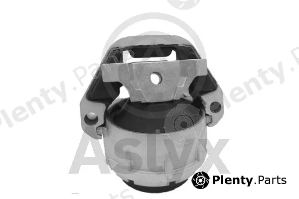 Aslyx AS-507058 — Mounting, engine