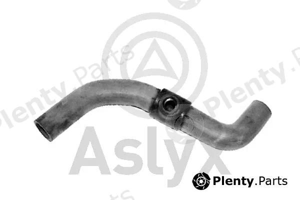 Aslyx AS-203649 — Radiator Hose