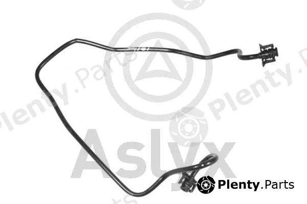 Aslyx AS-594181 — Radiator Hose