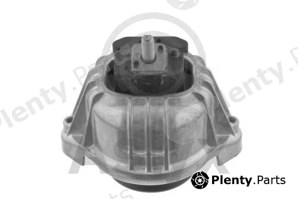 Aslyx AS-203083 — Mounting, engine