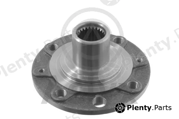 Aslyx AS-204616 — Wheel Hub