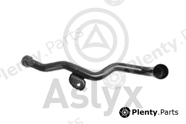 Aslyx AS-201222 — Coolant Pipe