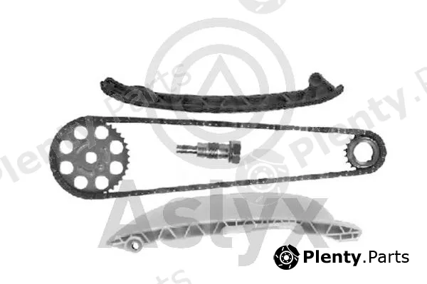 Aslyx AS-521008 — Timing Chain Kit