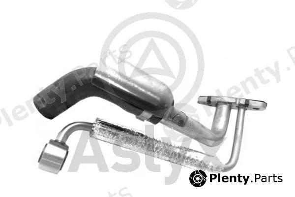 Aslyx AS-503289 — Oil Pipe, charger