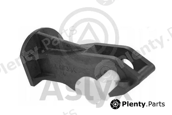 Aslyx AS-201589 — Clutch Kit