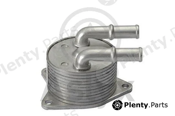 Aslyx AS-502137 — Oil Cooler, automatic transmission