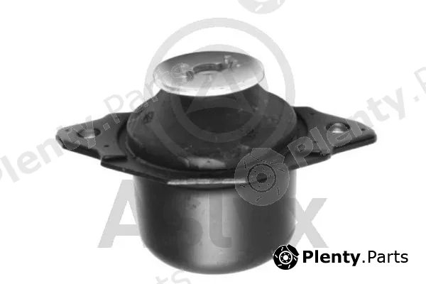 Aslyx AS-200399 — Mounting, engine