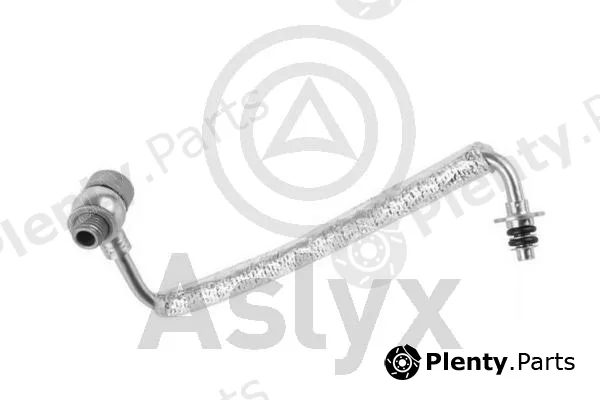 Aslyx AS-503405 — Oil Pipe, charger