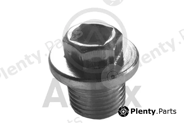 Aslyx AS-200268 — Screw Plug, oil sump