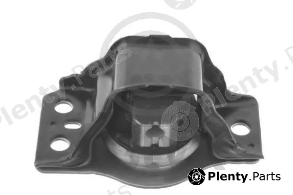 Aslyx AS-202116 — Mounting, engine