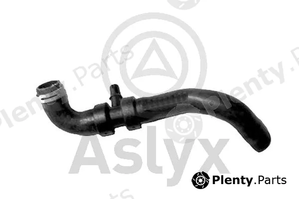 Aslyx AS-204200 — Radiator Hose