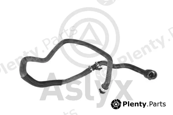 Aslyx AS-509614 — Radiator Hose