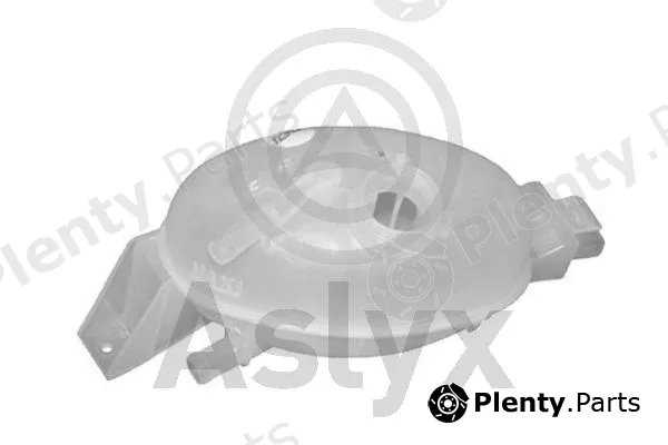 Aslyx AS-535688 — Water Tank, radiator