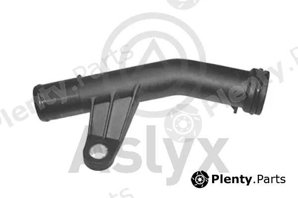Aslyx AS-201387 — Coolant Pipe