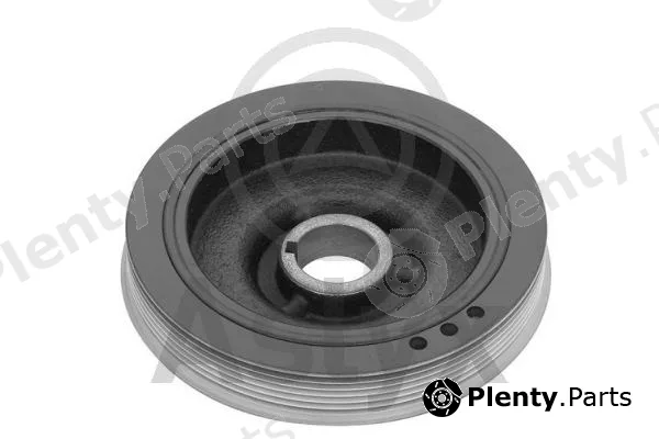 Aslyx AS-202013 — Belt Pulley, crankshaft