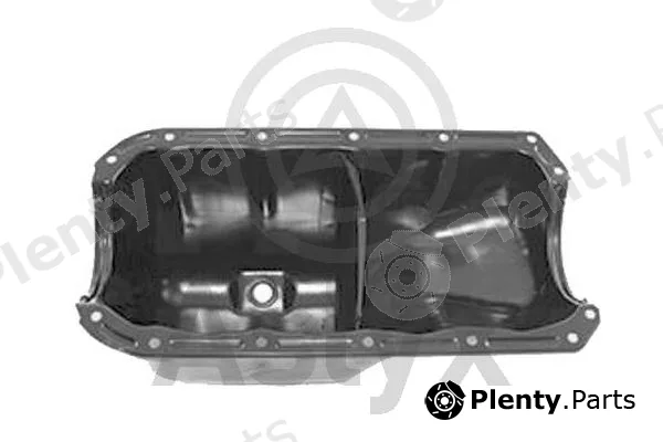 Aslyx AS-203187 — Oil Sump