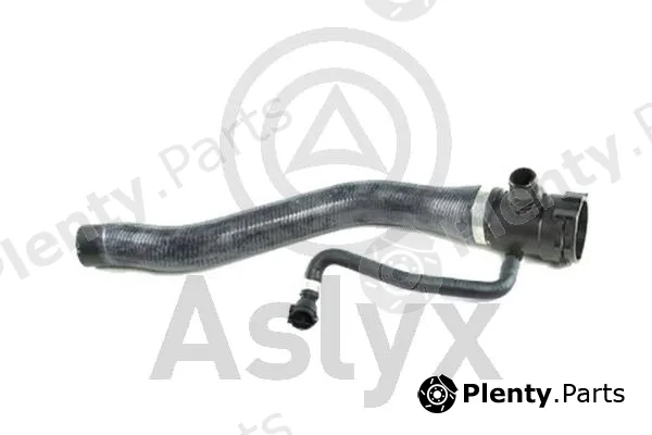 Aslyx AS-509934 — Radiator Hose