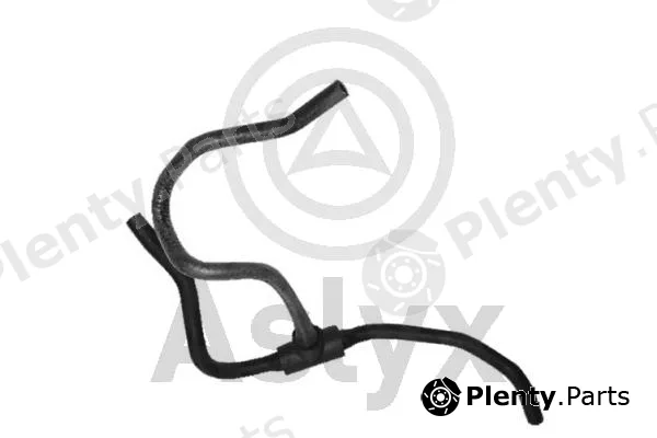 Aslyx AS-204115 — Radiator Hose