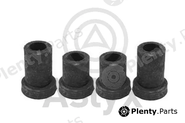 Aslyx AS-506830 — Bushing, leaf spring