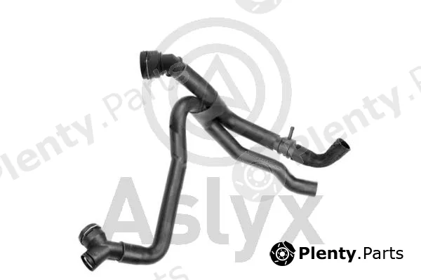 Aslyx AS-509971 — Radiator Hose