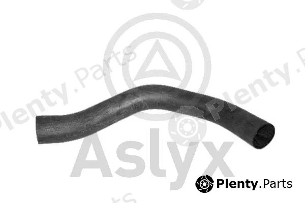 Aslyx AS-204161 — Radiator Hose