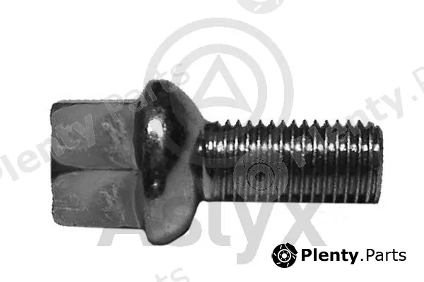 Aslyx AS-200327 — Wheel Stud