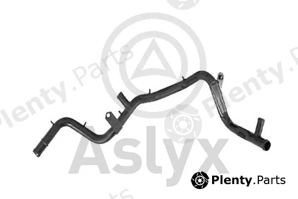 Aslyx AS-201156 — Coolant Pipe
