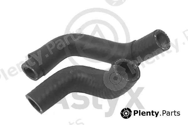 Aslyx AS-204397 — Radiator Hose