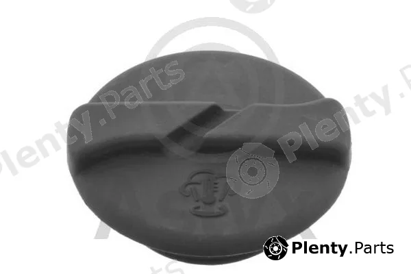 Aslyx AS-201401 — Cap, coolant tank