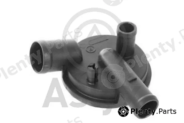 Aslyx AS-201438 — Oil Separator, crankcase ventilation
