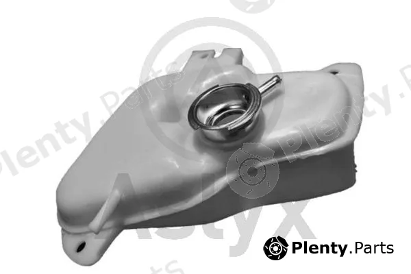Aslyx AS-201257 — Expansion Tank, coolant