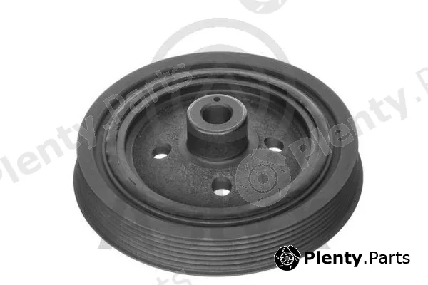 Aslyx AS-202262 — Belt Pulley, crankshaft