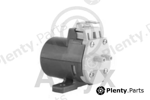 Aslyx AS-200667 — Washer Fluid Pump, window cleaning