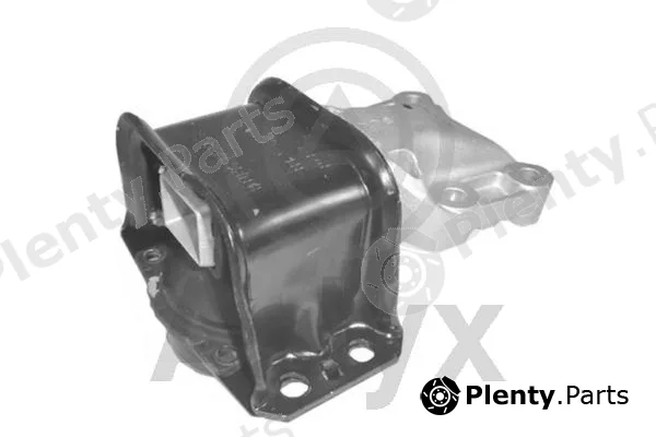 Aslyx AS-506259 — Mounting, engine