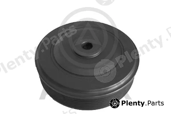 Aslyx AS-202056 — Belt Pulley, crankshaft